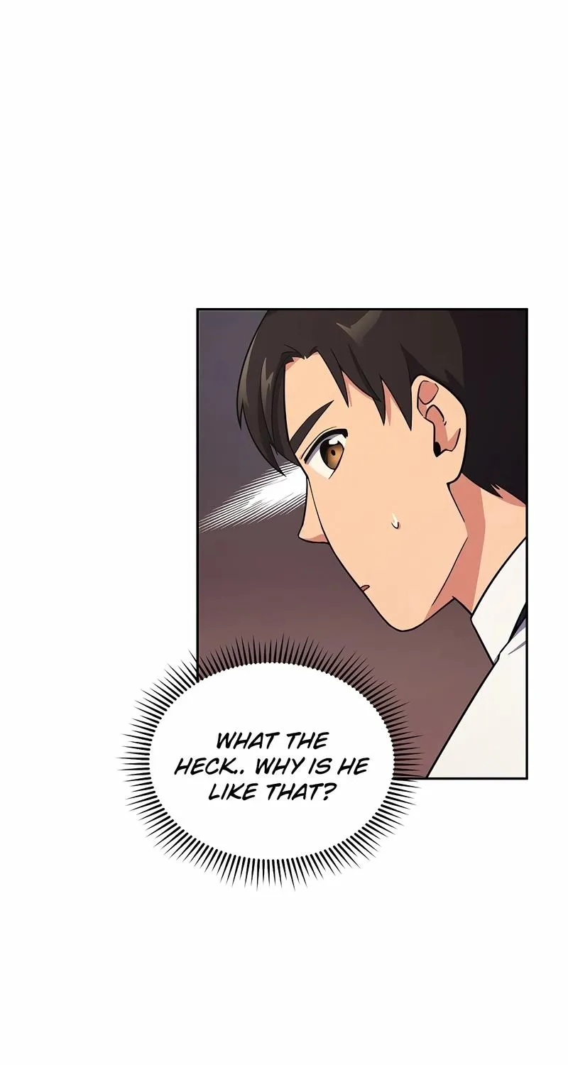 Miracle Physical Therapist Zinmanga X Chapter 9 Page 12