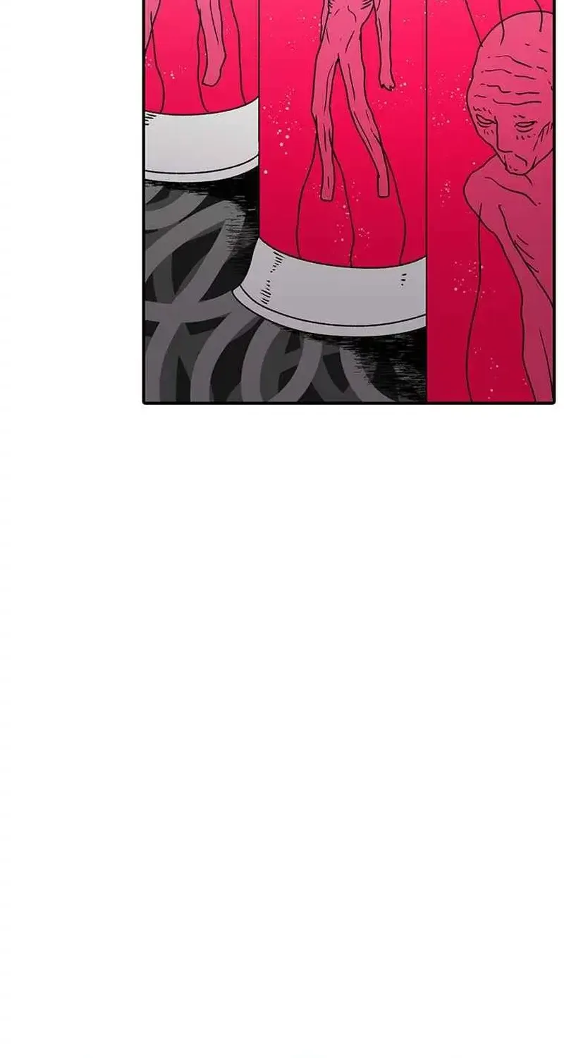 The House Without Time Zinmanga X Chapter 74 Page 5