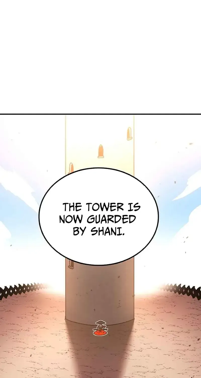 The House Without Time Zinmanga X Chapter 74 Page 17