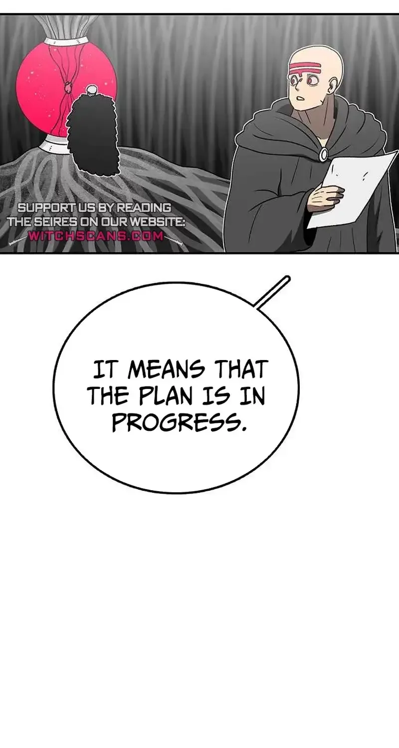 The House Without Time Zinmanga X Chapter 74 Page 22