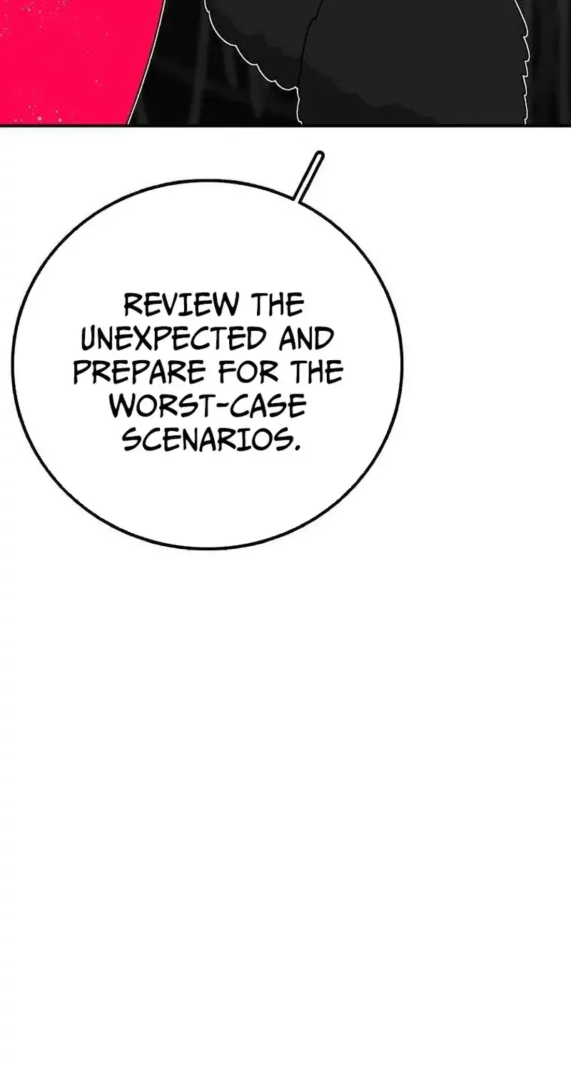 The House Without Time Zinmanga X Chapter 74 Page 25