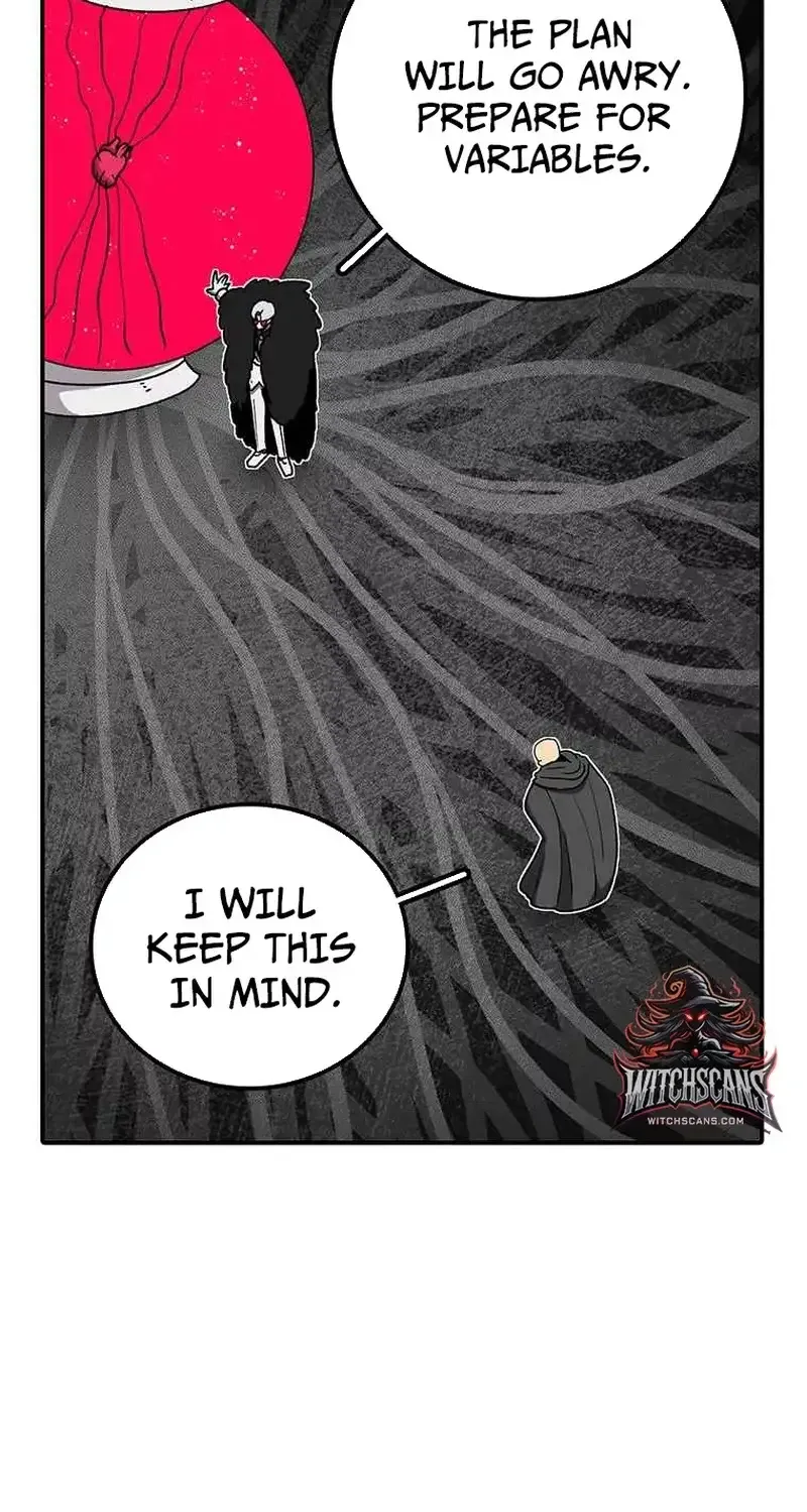 The House Without Time Zinmanga X Chapter 74 Page 28