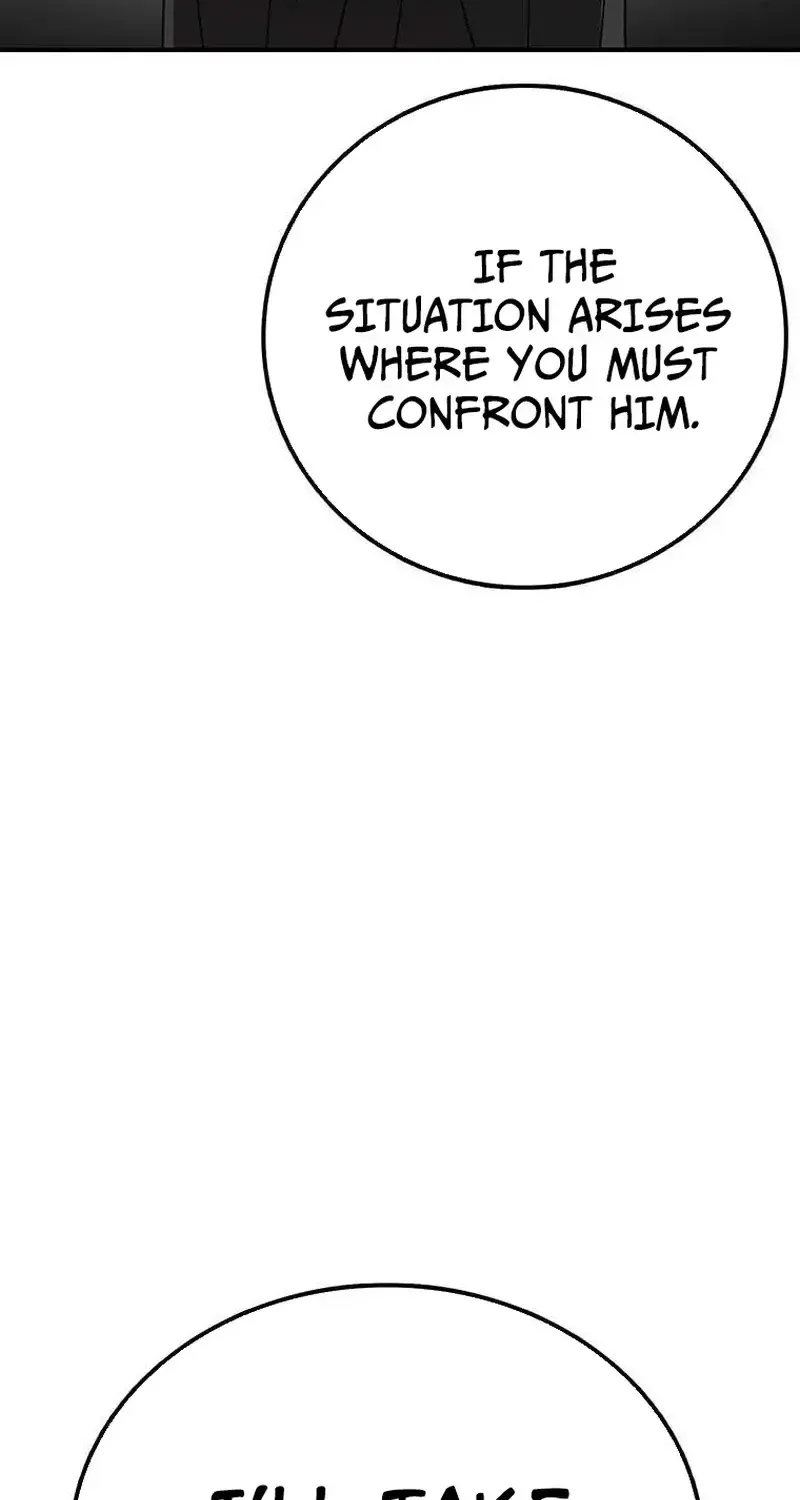 The House Without Time Zinmanga X Chapter 74 Page 34