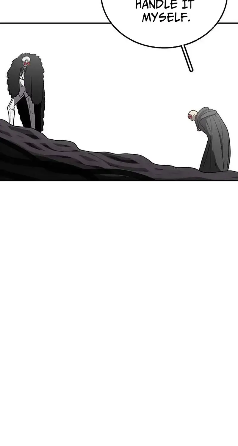 The House Without Time Zinmanga X Chapter 74 Page 37