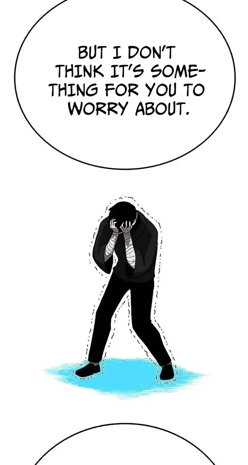 The House Without Time Zinmanga X Chapter 74 Page 40