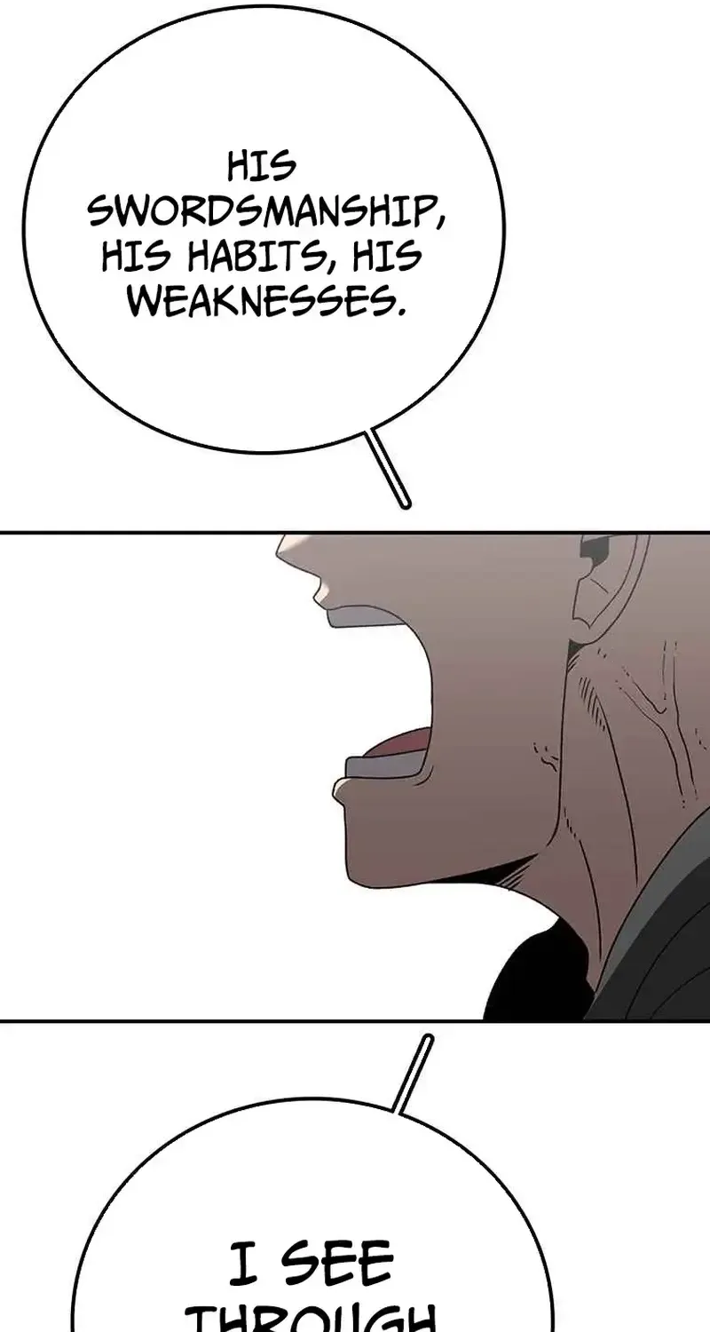 The House Without Time Zinmanga X Chapter 74 Page 42