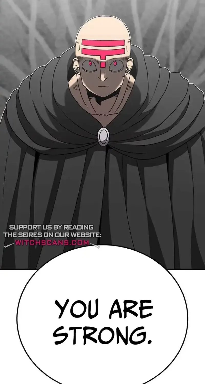 The House Without Time Zinmanga X Chapter 74 Page 47