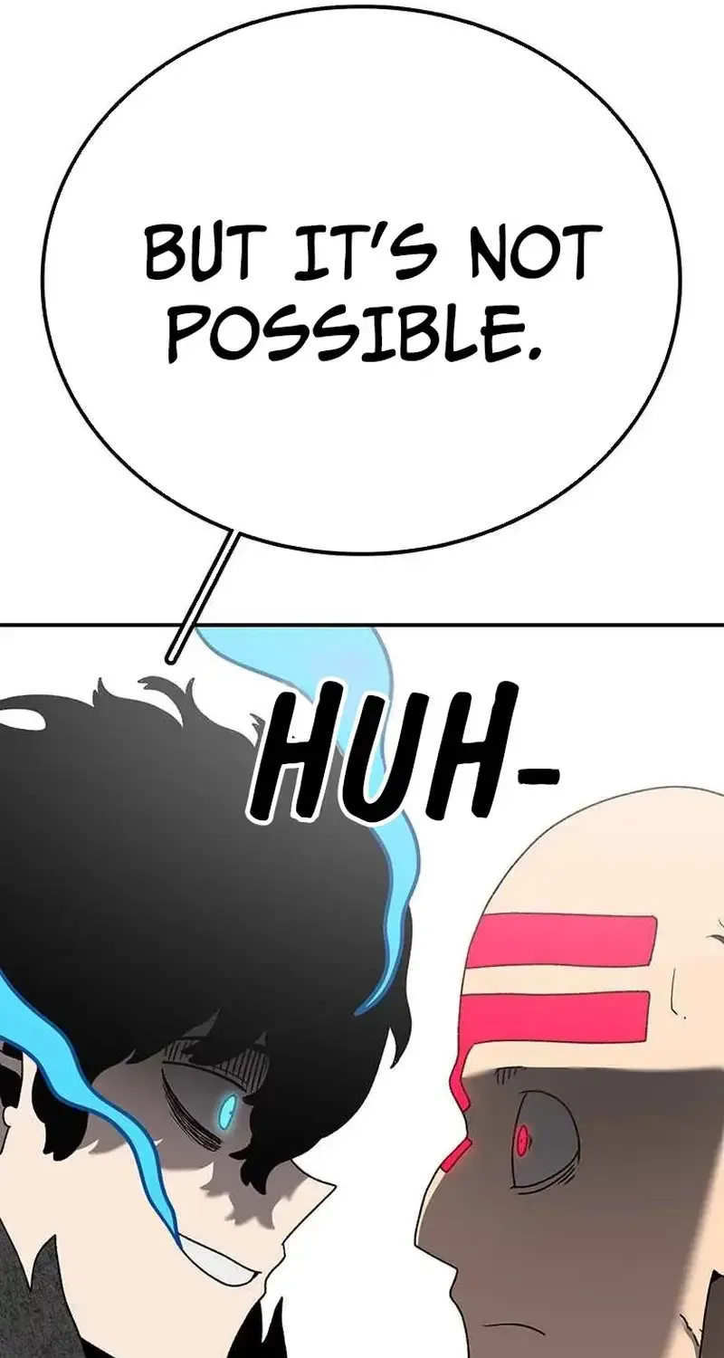 The House Without Time Zinmanga X Chapter 74 Page 51