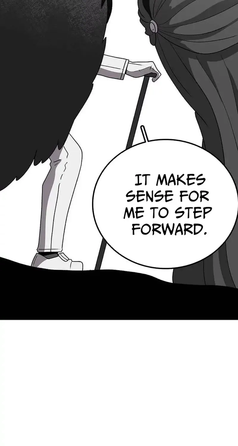 The House Without Time Zinmanga X Chapter 74 Page 54