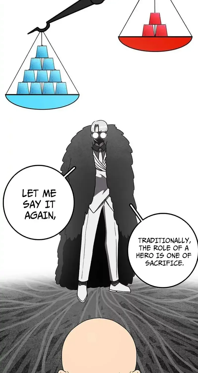 The House Without Time Zinmanga X Chapter 74 Page 59