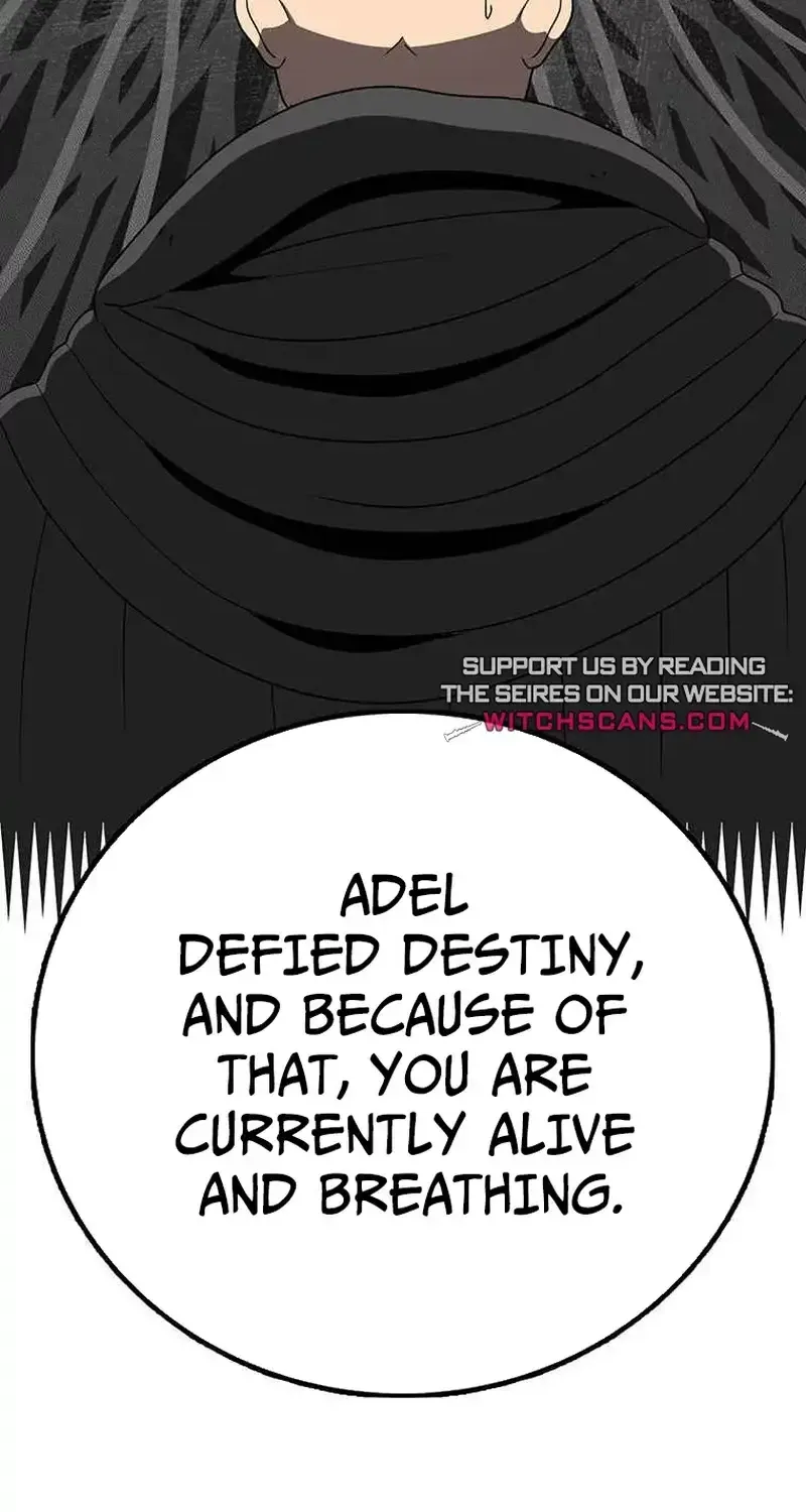 The House Without Time Zinmanga X Chapter 74 Page 60