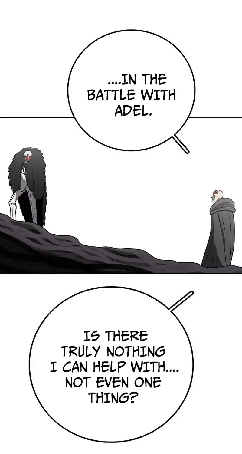 The House Without Time Zinmanga X Chapter 74 Page 63