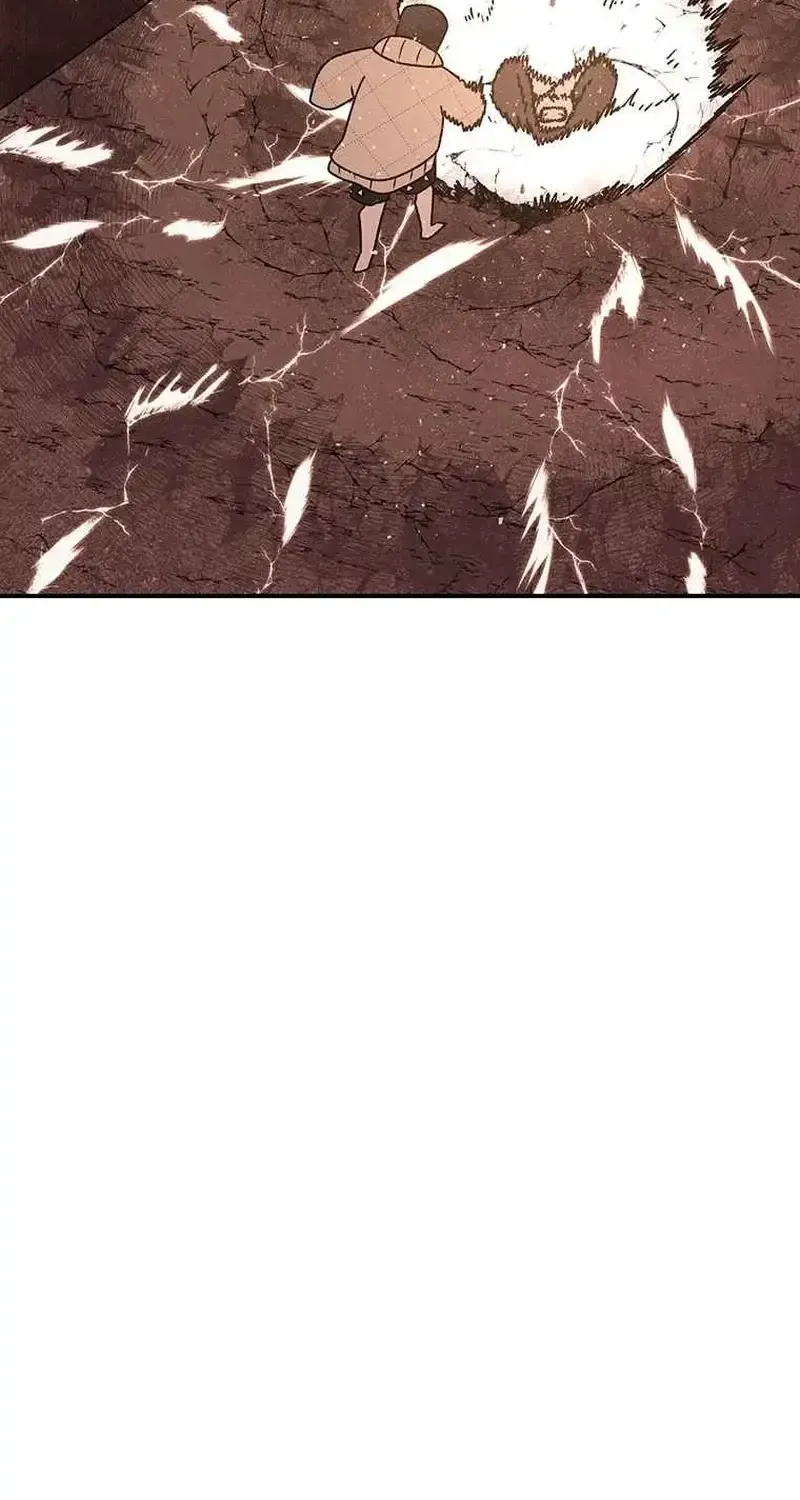 The House Without Time Zinmanga X Chapter 74 Page 90