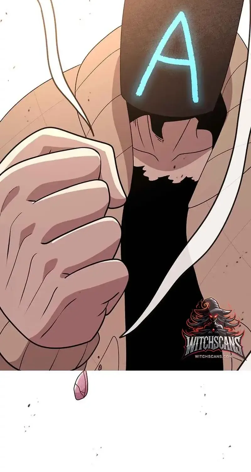 The House Without Time Zinmanga X Chapter 74 Page 96