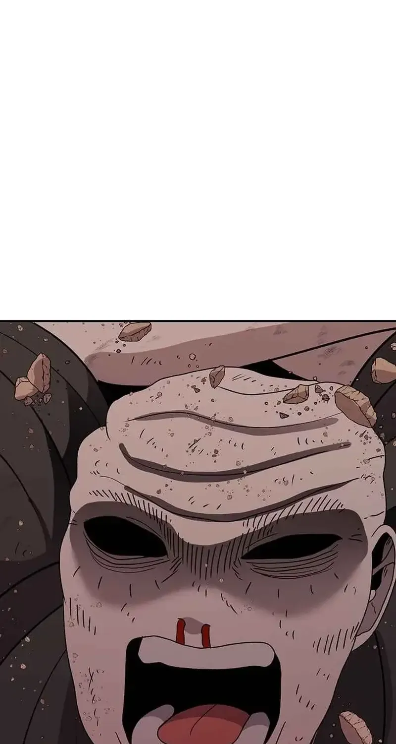 The House Without Time Zinmanga X Chapter 74 Page 99
