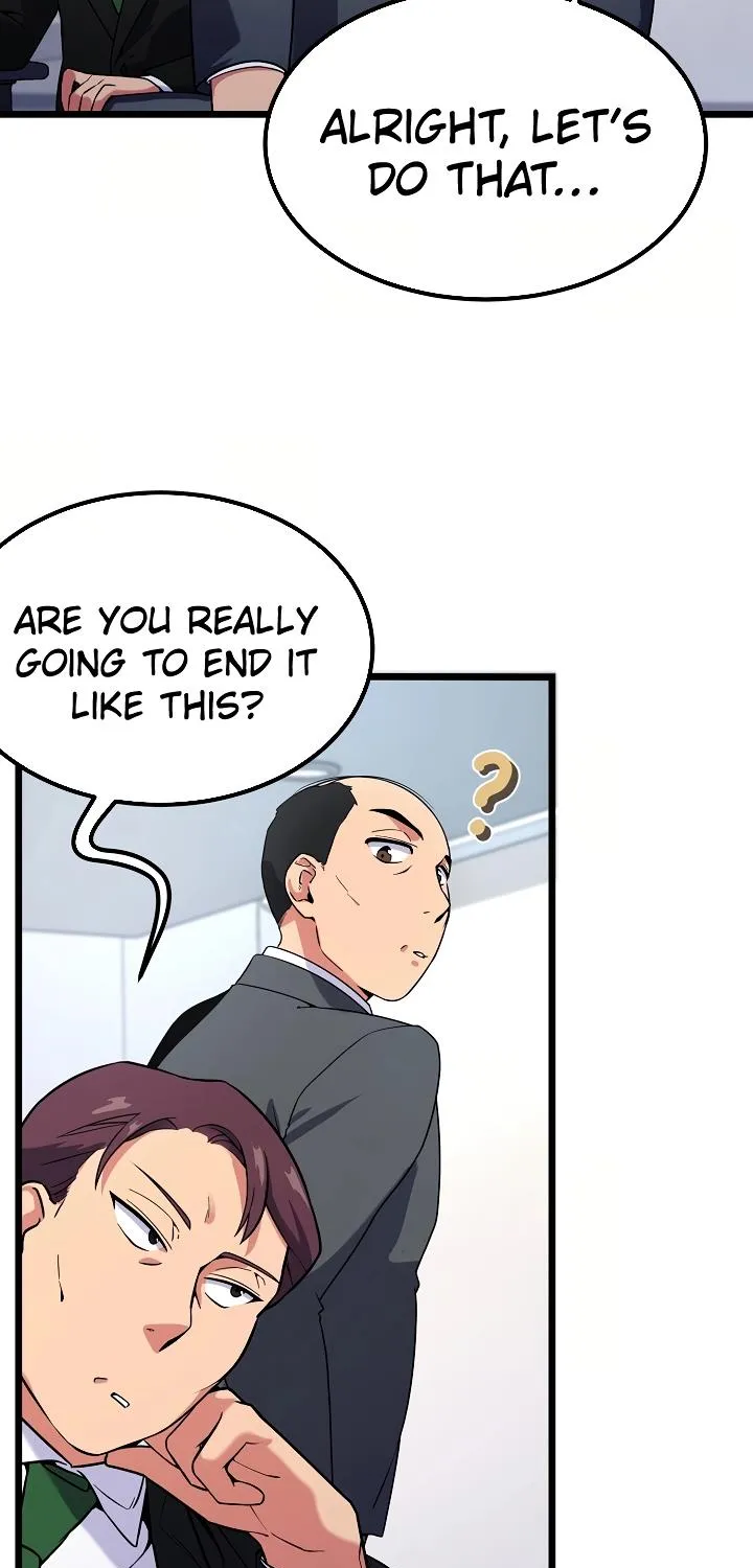 Miracle Physical Therapist Zinmanga X Chapter 5 Page 4