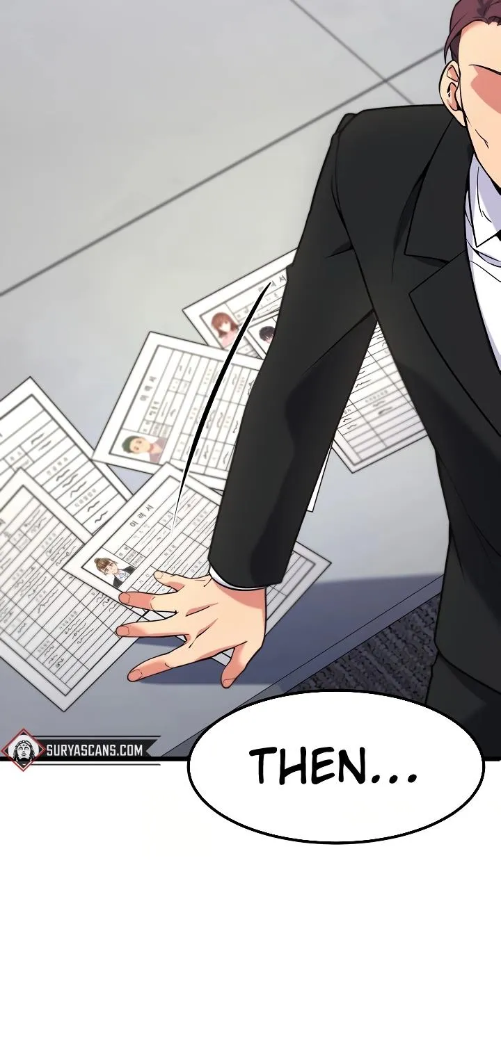 Miracle Physical Therapist Zinmanga X Chapter 5 Page 8
