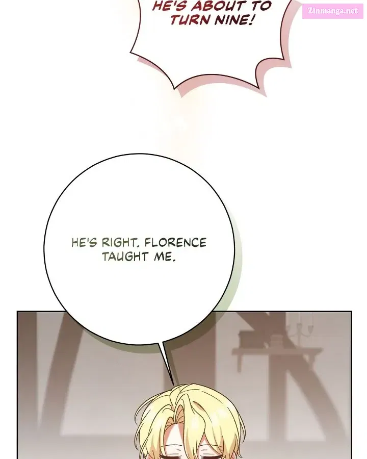 Originally A Lady With One Line Zinmanga X Chapter 216 Page 21