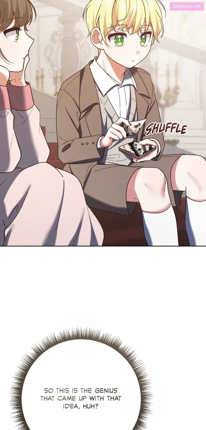 Originally A Lady With One Line Zinmanga X Chapter 216 Page 79