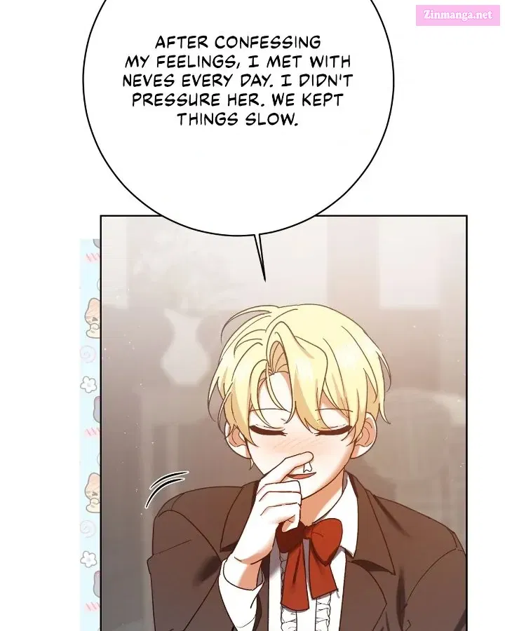 Originally A Lady With One Line Zinmanga X Chapter 215 Page 69