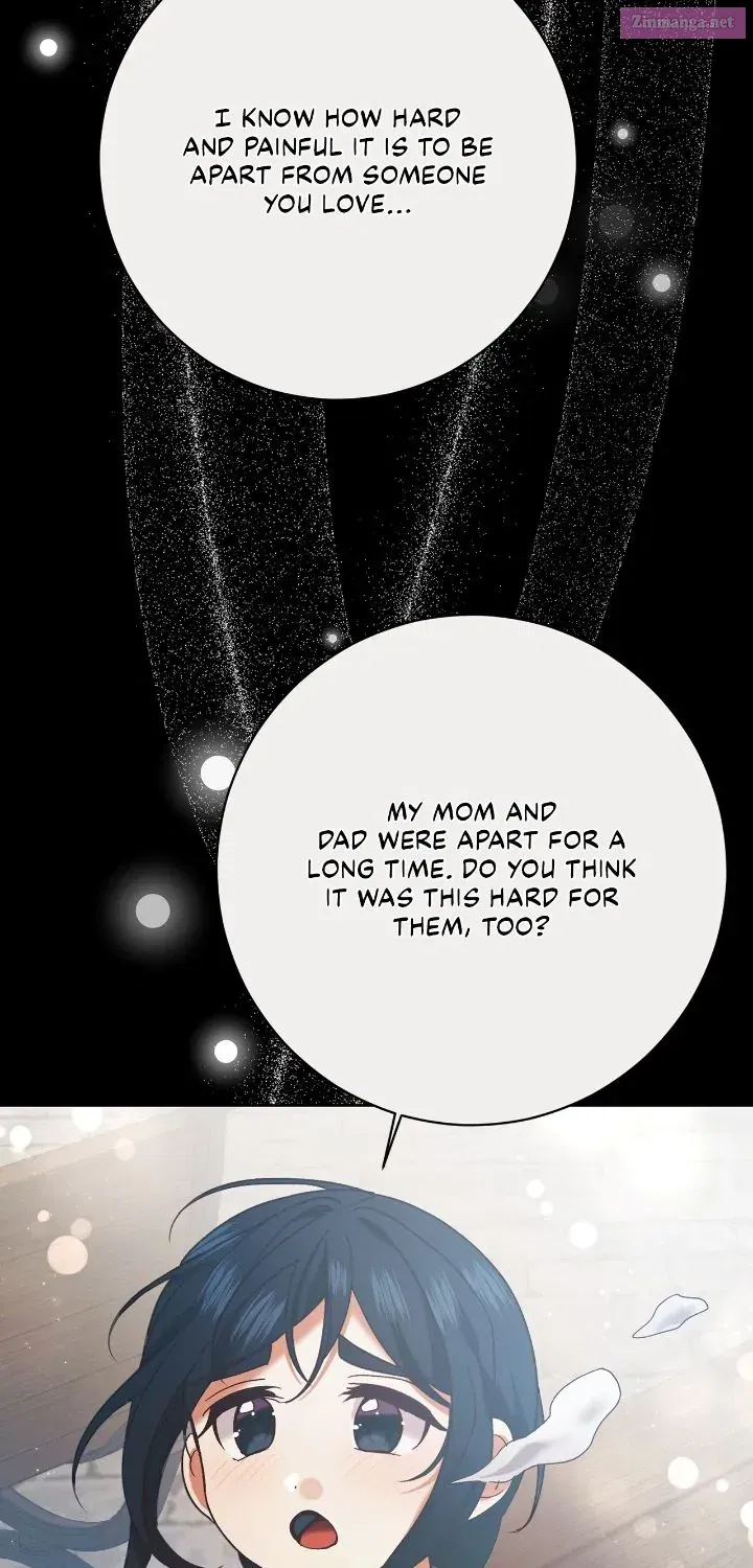 Originally A Lady With One Line Zinmanga X Chapter 215 Page 77