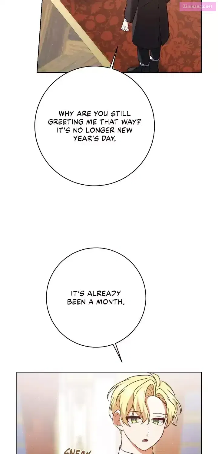 Originally A Lady With One Line Zinmanga X Chapter 214 Page 15