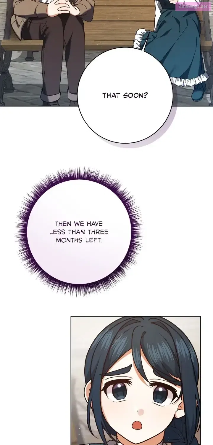 Originally A Lady With One Line Zinmanga X Chapter 213 Page 60