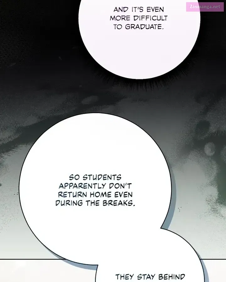 Originally A Lady With One Line Zinmanga X Chapter 213 Page 65
