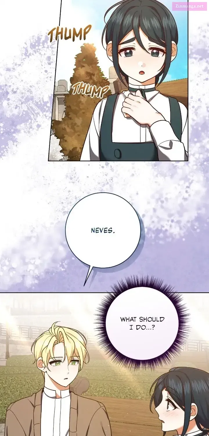 Originally A Lady With One Line Zinmanga X Chapter 213 Page 72