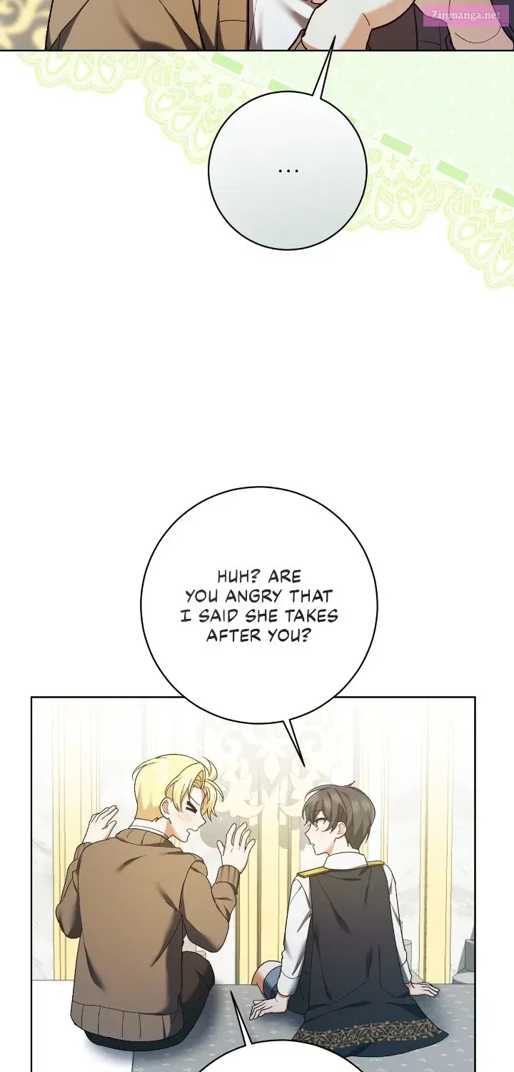 Originally A Lady With One Line Zinmanga X Chapter 212 Page 71