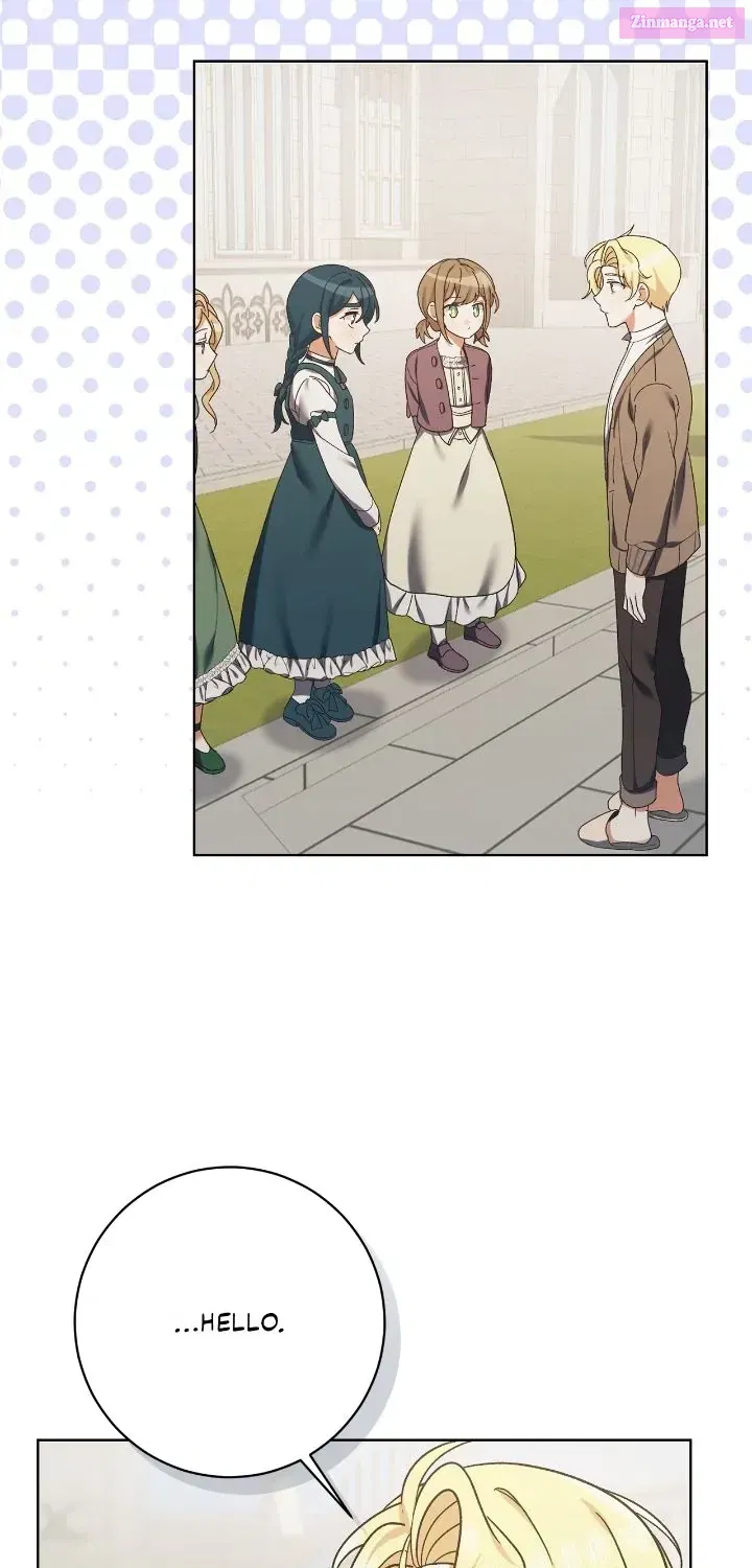 Originally A Lady With One Line Zinmanga X Chapter 212 Page 79
