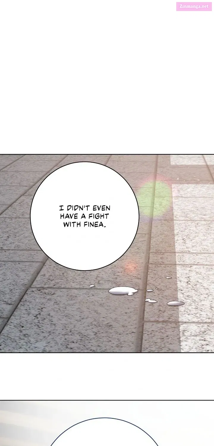Originally A Lady With One Line Zinmanga X Chapter 211 Page 1