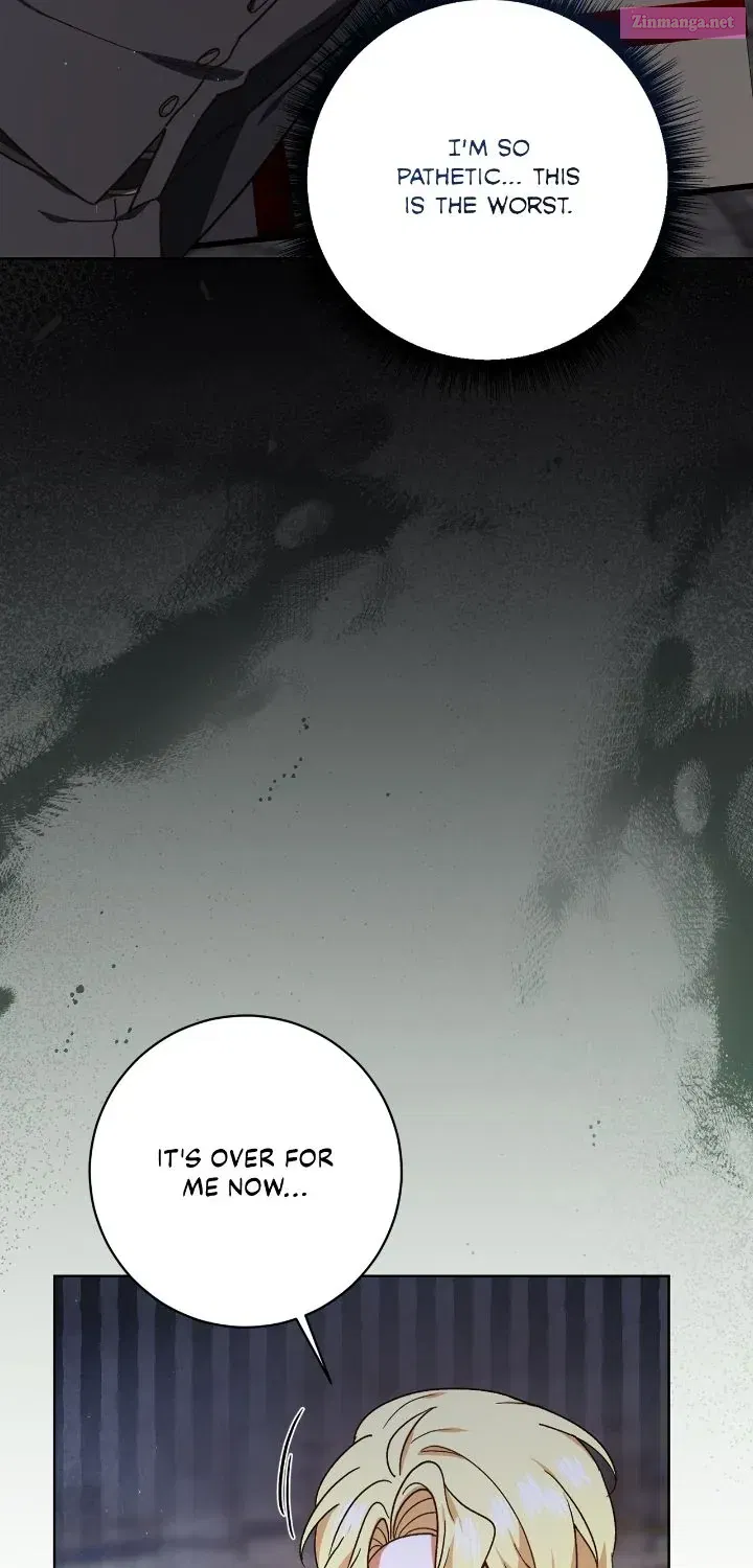 Originally A Lady With One Line Zinmanga X Chapter 211 Page 9