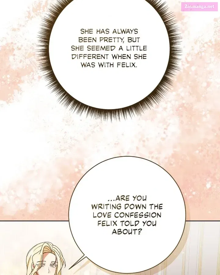 Originally A Lady With One Line Zinmanga X Chapter 211 Page 17
