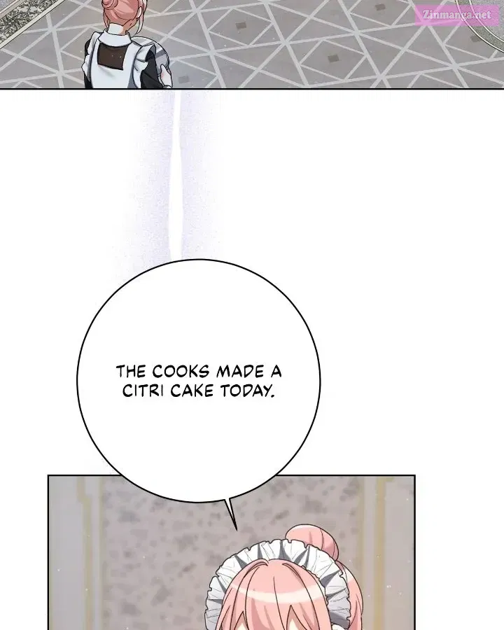Originally A Lady With One Line Zinmanga X Chapter 211 Page 29