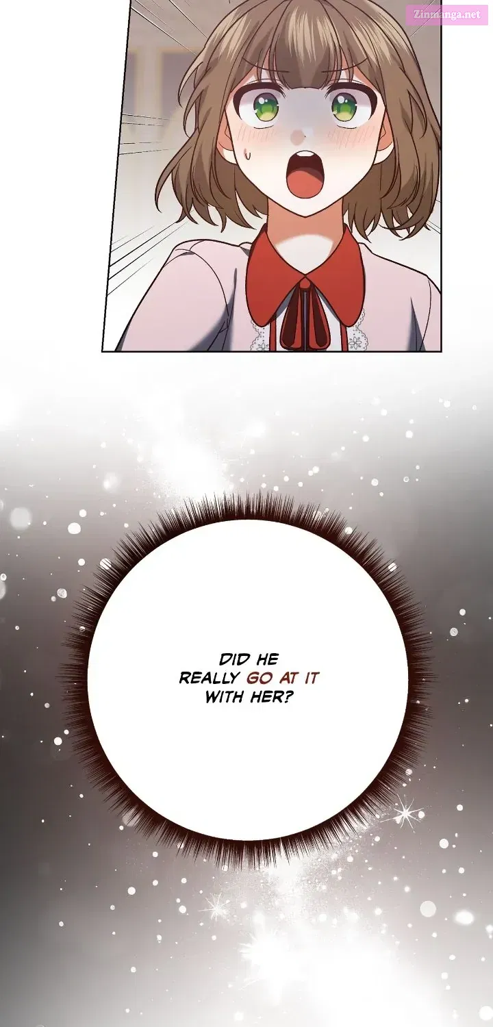 Originally A Lady With One Line Zinmanga X Chapter 210 Page 13