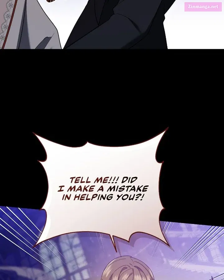 Originally A Lady With One Line Zinmanga X Chapter 210 Page 18