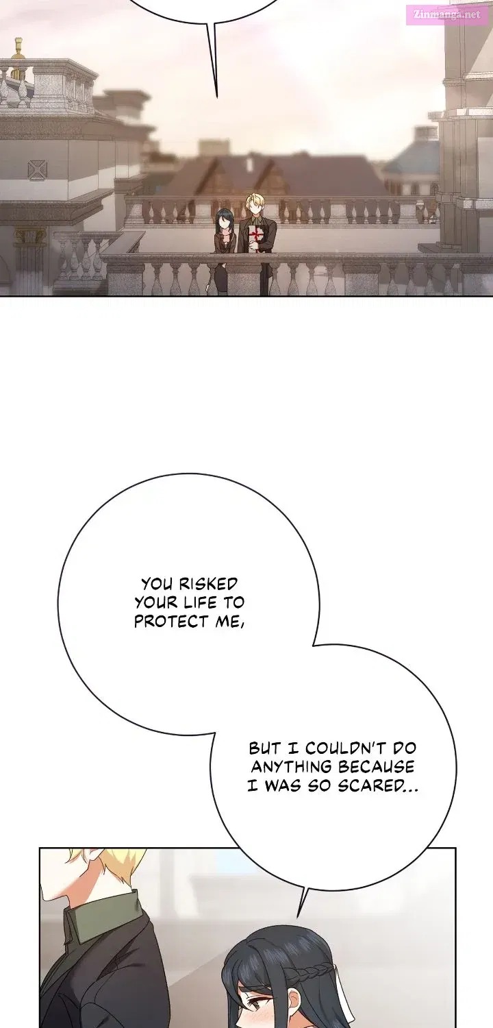 Originally A Lady With One Line Zinmanga X Chapter 210 Page 32