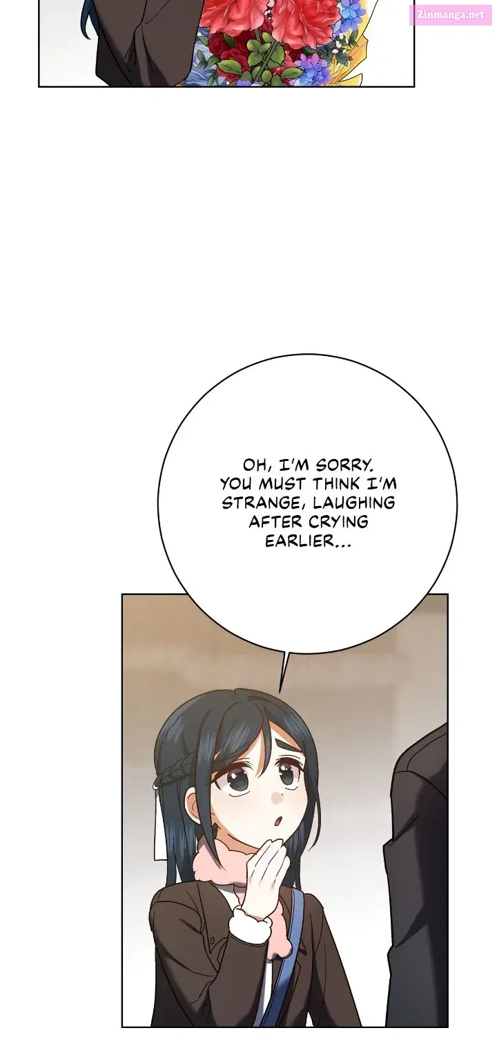 Originally A Lady With One Line Zinmanga X Chapter 210 Page 38