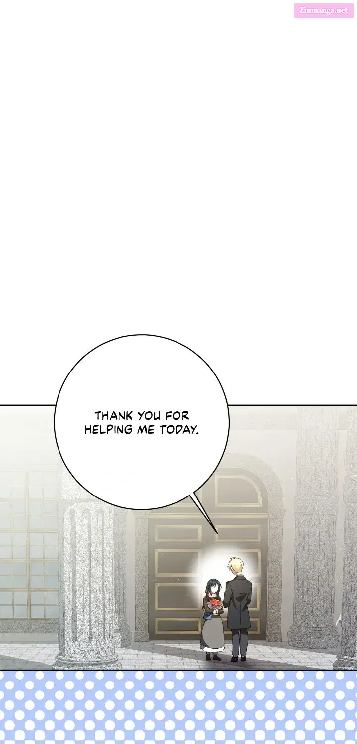 Originally A Lady With One Line Zinmanga X Chapter 210 Page 45