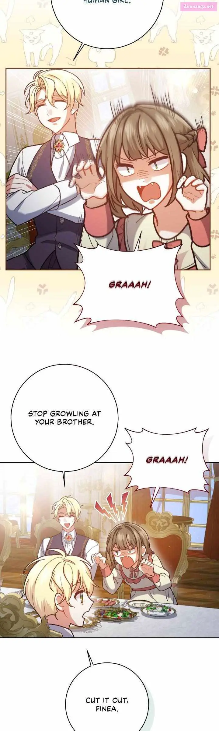 Originally A Lady With One Line Zinmanga X Chapter 201 Page 44