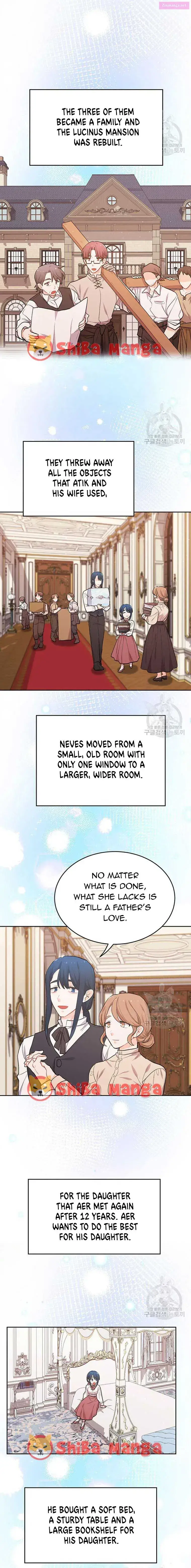Originally A Lady With One Line Zinmanga X Chapter 197 Page 11