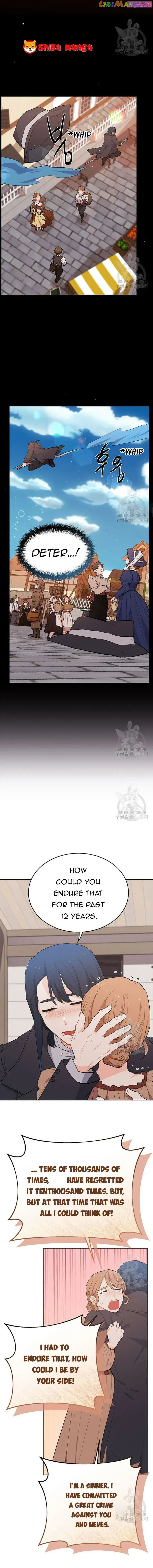 Originally A Lady With One Line Zinmanga X Chapter 196 Page 9