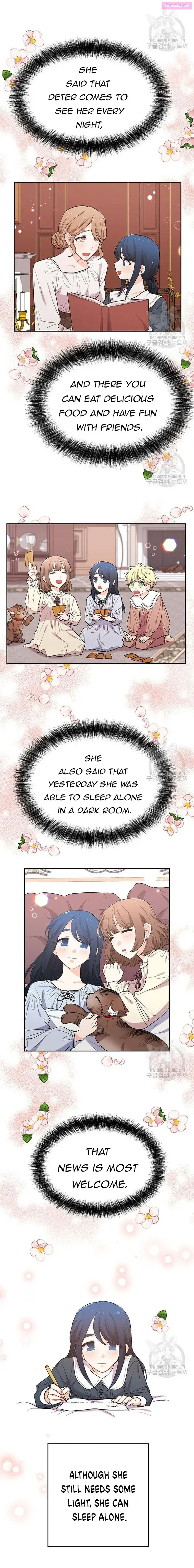 Originally A Lady With One Line Zinmanga X Chapter 194 Page 16