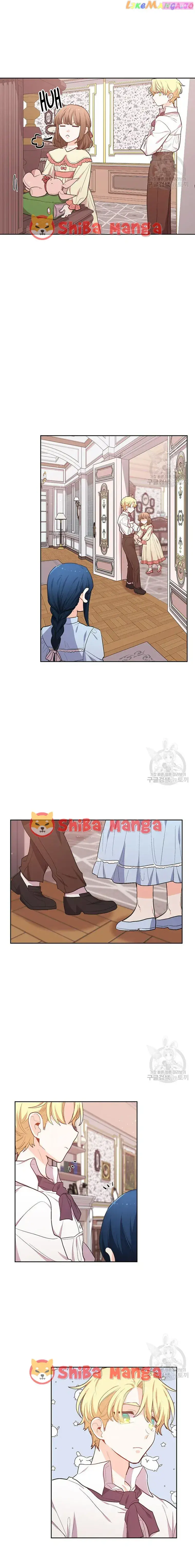Originally A Lady With One Line Zinmanga X Chapter 193 Page 7