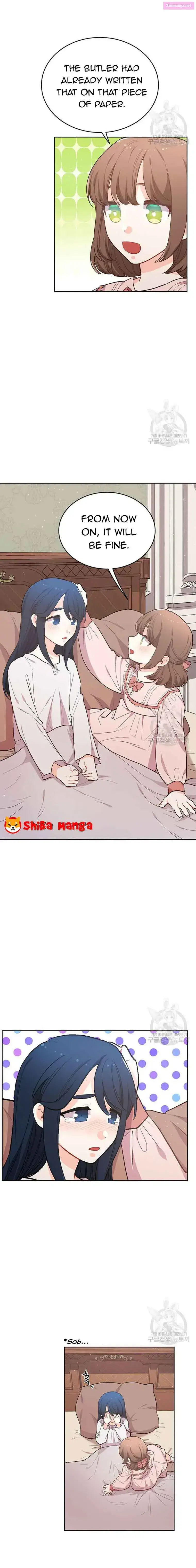 Originally A Lady With One Line Zinmanga X Chapter 192 Page 7