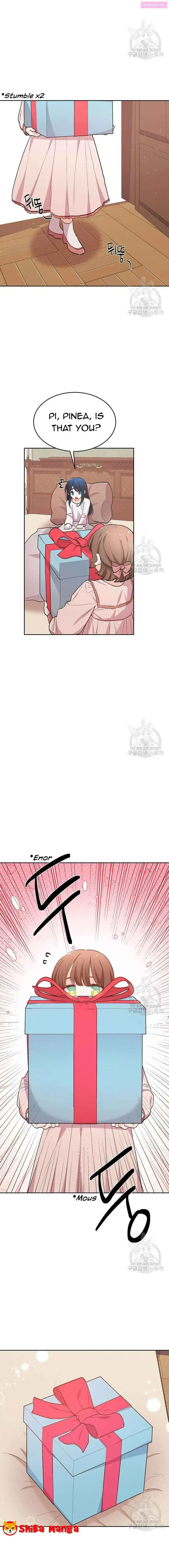 Originally A Lady With One Line Zinmanga X Chapter 192 Page 12