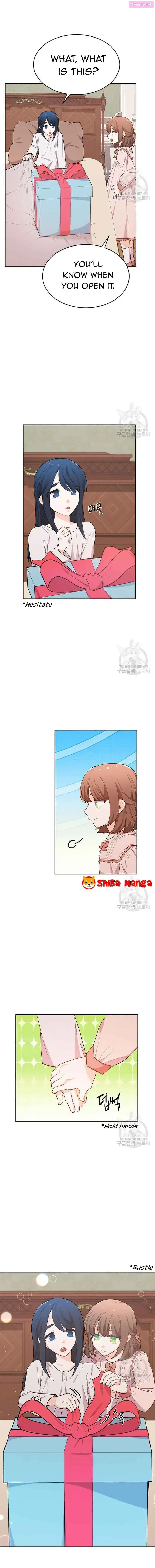 Originally A Lady With One Line Zinmanga X Chapter 192 Page 13