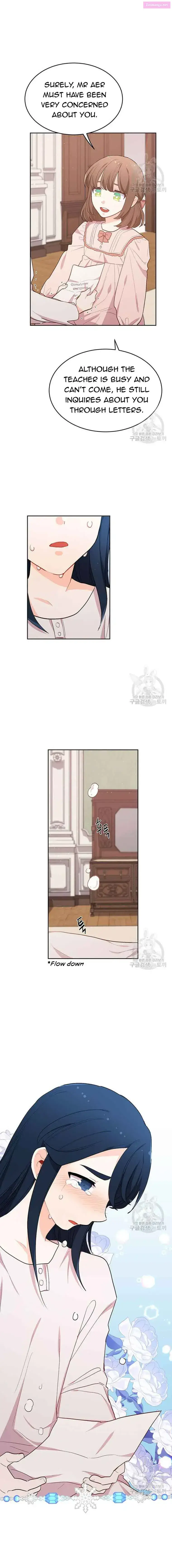 Originally A Lady With One Line Zinmanga X Chapter 192 Page 16