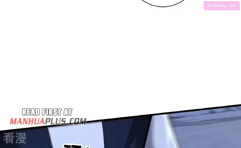 I'm The Great Immortal Zinmanga X Chapter 707 Page 12